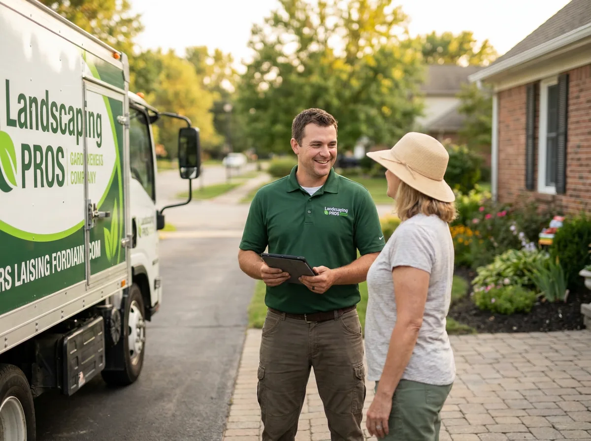 Landscaping Cross Anchor, SC FAQs